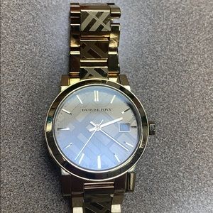 Burberry Watch